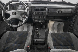 Внедорожник ВАЗ (LADA) 4x4 (Нива) 2002 года, 429000 рублей, Барнаул