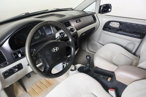 Минивэн Hyundai Trajet 2006 года, 399000 рублей, Пермь
