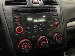 Внедорожник Subaru XV 2012 года, 1167000 рублей, Солонцы