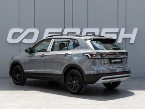 Внедорожник Volkswagen Tharu XR 2025 года, 2940000 рублей, Краснодар