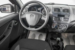 Лифтбек ВАЗ (LADA) Granta 2020 года, 759000 рублей, Барнаул