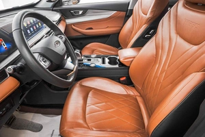 Внедорожник Chery Tiggo 8 Pro Max 2023 года, 2689000 рублей, Барнаул