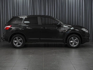 Внедорожник Nissan Qashqai 2012 года, 944000 рублей, Ставрополь