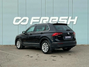 Внедорожник Volkswagen Tiguan 2019 года, 2399000 рублей, Ижевск
