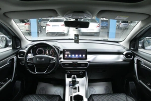 Внедорожник Geely Coolray 2020 года, 1598000 рублей, Солонцы