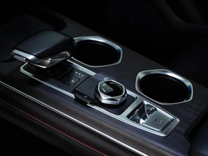 Внедорожник Changan CS55 Plus 2023 года, 2111444 рублей, Москва