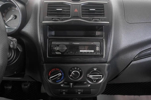 Седан ВАЗ (LADA) Granta 2021 года, 739000 рублей, Кемерово