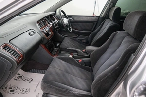 Седан Honda Torneo 2000 года, 529000 рублей, Красноярск
