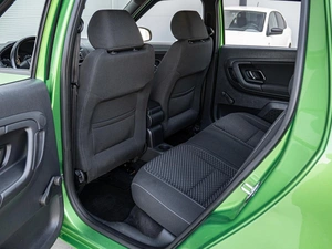 Универсал Skoda Fabia RS 2011 года, 1030000 рублей, Краснодар