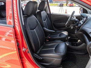 Хетчбэк Chevrolet Spark 2021 года, 1510000 рублей, Краснодар