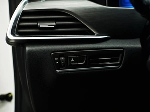 Внедорожник FAW Bestune T77 2022 года, 1399000 рублей, Красноярск