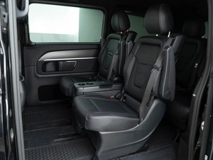 Минивэн Mercedes-benz V-класс 2022 года, 8598999 рублей, Москва