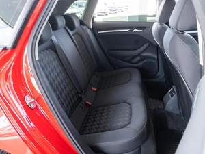 Хетчбэк Audi A3 2013 года, 1349000 рублей, Волгоград