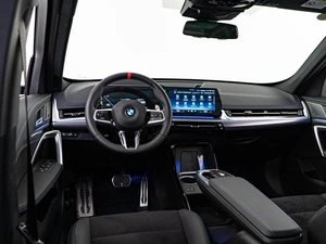 Внедорожник BMW X1 2025 года, 6999050 рублей, Москва