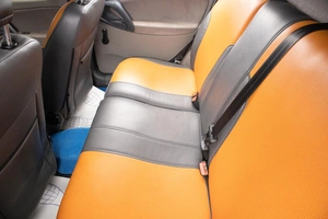 Седан ВАЗ (LADA) Kalina 2010 года, 324000 рублей, Оренбург