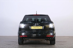 Внедорожник Mazda CX-7 2011 года, 1029000 рублей, Омск
