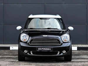 Внедорожник MINI Cooper Countryman 2013 года, 1336000 рублей, Кирилловка