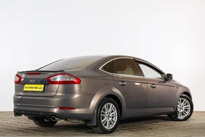 Седан Ford Mondeo 2012 года, 779000 рублей, Тюмень