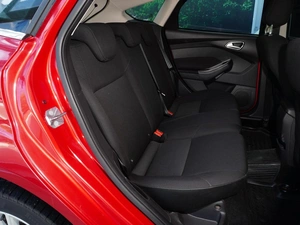 Хетчбэк Ford Focus 2017 года, 1089000 рублей, Тверь