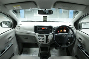 Хетчбэк Daihatsu Mira e:S 2016 года, 538000 рублей, Солонцы