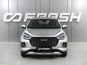 Внедорожник Chery Tiggo 4 Pro 2022 года, 1599000 рублей, Ростов-на-Дону