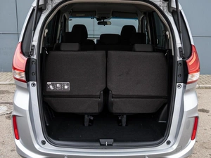 Минивэн Honda Freed 2020 года, 1995000 рублей, Краснодар