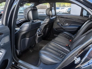 Седан Mercedes-benz S-класс 2017 года, 3599000 рублей, Волгоград
