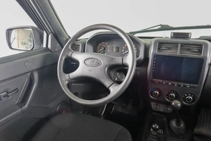 Внедорожник ВАЗ (LADA) 4x4 (Нива) 2024 года, 849000 рублей, Пермь