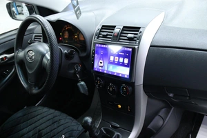 Седан Toyota Corolla 2008 года, 733000 рублей, Солонцы