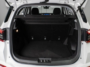 Внедорожник Chery Tiggo 4 Pro 2023 года, 1599000 рублей, Тюмень