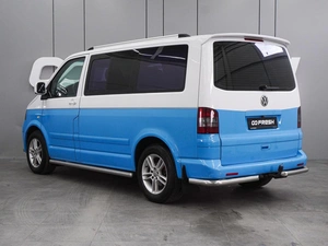 Минивэн Volkswagen Multivan 2005 года, 1749000 рублей, Воронеж