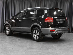 Внедорожник Kia Mohave 2019 года, 3209000 рублей, Тюмень