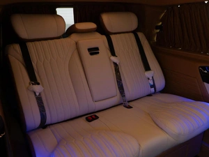 Минивэн Mercedes-benz Vito 2025 года, 10498999 рублей, Москва