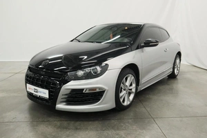 Хэтчбек Volkswagen Scirocco 2009 года, 1430000 рублей, Курск