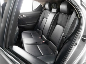 Хетчбэк Lexus CT 2017 года, 2514000 рублей, Тюмень