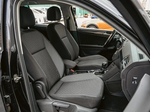 Внедорожник Volkswagen Tiguan 2017 года, 2698000 рублей, Краснодар