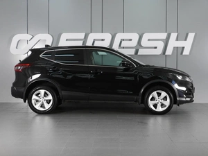 Внедорожник Nissan Qashqai 2019 года, 1699000 рублей, Минеральные Воды