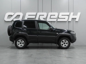 Внедорожник ВАЗ (LADA) Niva Travel 2025 года, 1498000 рублей, Воронеж