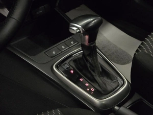 Хетчбэк Kia Rio X-Line 2019 года, 1345000 рублей, Красноярск