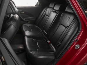 Седан Hyundai Grandeur 2012 года, 1220000 рублей, Тюмень