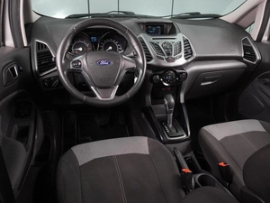 Внедорожник Ford EcoSport 2016 года, 1129000 рублей, Воронеж