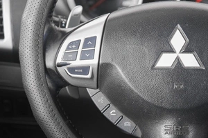 Внедорожник Mitsubishi Outlander 2008 года, 1099000 рублей, Кемерово