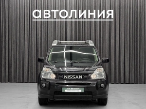 Внедорожник Nissan X-Trail 2007 года, 960000 рублей, Красноярск