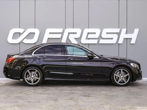 Седан Mercedes-benz C-класс 2014 года, 2590000 рублей, Краснодар