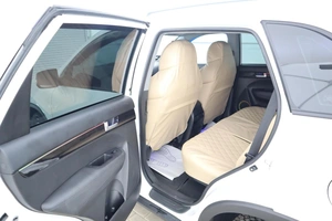 Внедорожник Kia Sorento 2016 года, 2049000 рублей, Обнинск