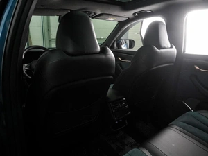 Внедорожник Geely Monjaro 2024 года, 2654000 рублей, Воронеж