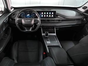 Внедорожник Chery Tiggo 7 Pro Max 2023 года, 1899000 рублей, Аксай