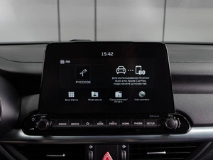 Седан Kia Cerato 2020 года, 1999000 рублей, Тюмень