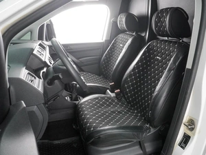 Volkswagen Caddy, IV (2015—н. в.) 1.6 MPI MT (110 л.с.) 2018г. 2018 года, 2030000 рублей, Воронеж