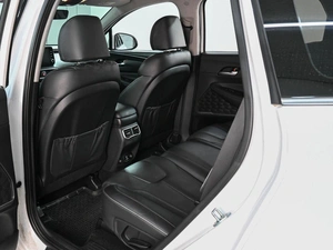 Внедорожник Hyundai Santa Fe 2021 года, 3549000 рублей, Аксай